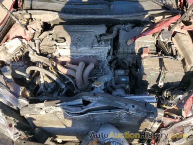 TOYOTA CAMRY LE, 4T1BF1FK1FU886378