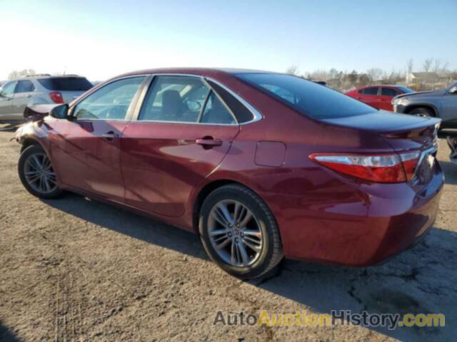 TOYOTA CAMRY LE, 4T1BF1FK1FU886378