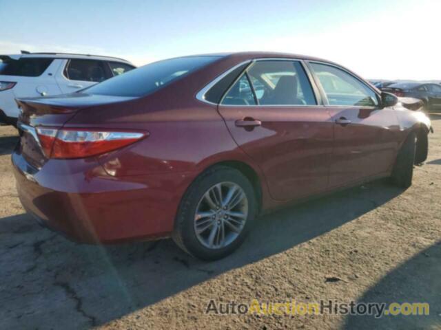 TOYOTA CAMRY LE, 4T1BF1FK1FU886378