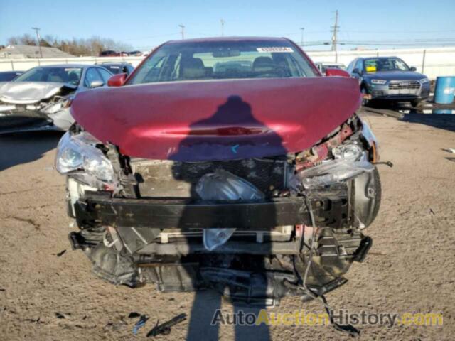 TOYOTA CAMRY LE, 4T1BF1FK1FU886378