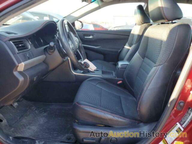 TOYOTA CAMRY LE, 4T1BF1FK1FU886378