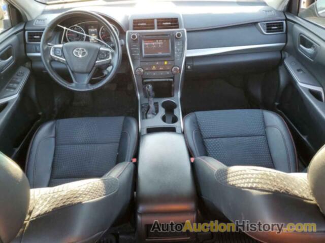 TOYOTA CAMRY LE, 4T1BF1FK1FU886378