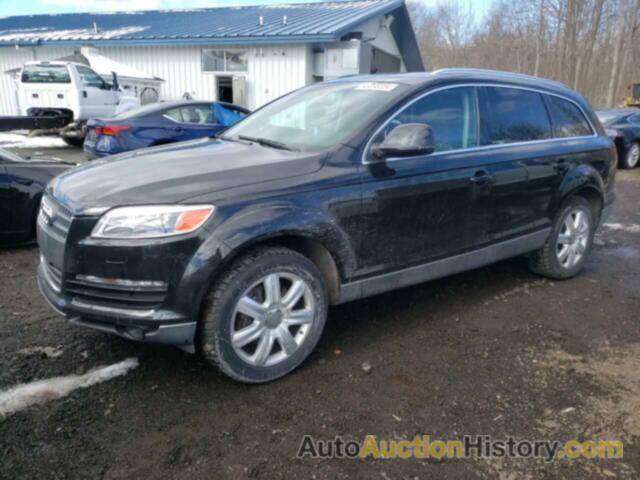 AUDI Q7 4.2 QUATTRO PREMIUM, WA1BV74L58D065819