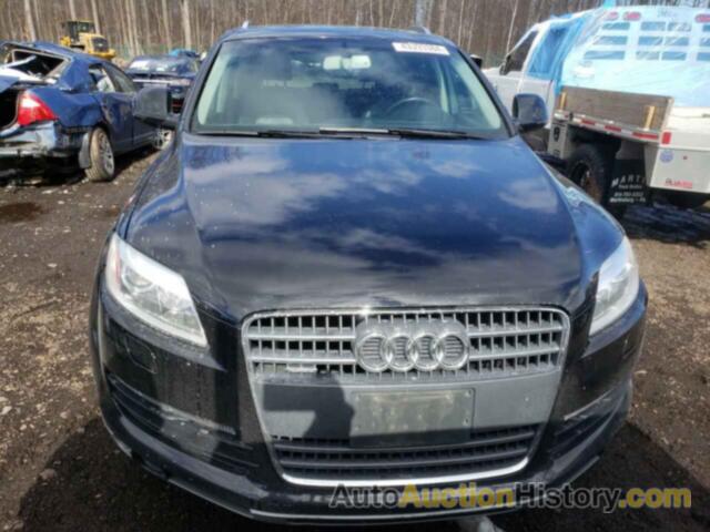 AUDI Q7 4.2 QUATTRO PREMIUM, WA1BV74L58D065819