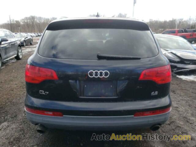 AUDI Q7 4.2 QUATTRO PREMIUM, WA1BV74L58D065819