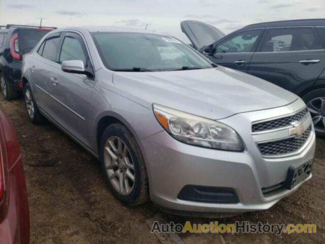 CHEVROLET MALIBU 1LT, 1G11C5SA7DF358335