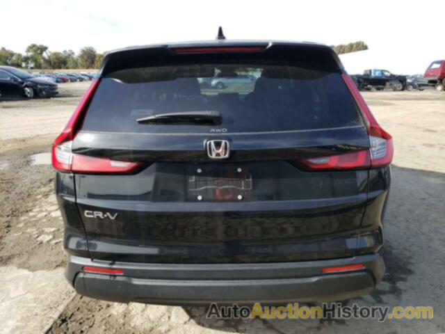 HONDA CRV EX, 5J6RS4H46PL004587