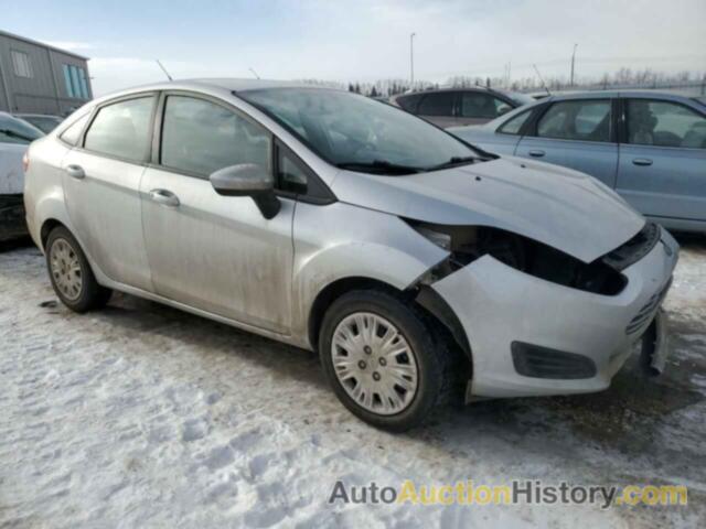 FORD FIESTA S, 3FADP4AJ4FM212617