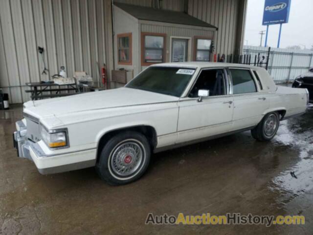 CADILLAC ALL OTHER, 1G6DW5477NR711804