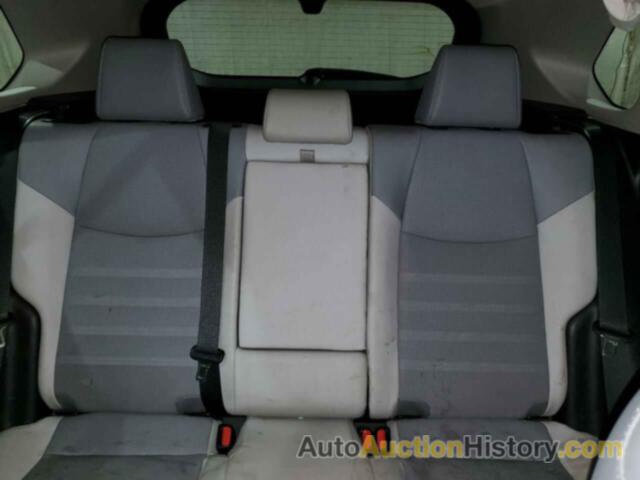 TOYOTA RAV4 LIMITED, JTMDWRFV8KD016241