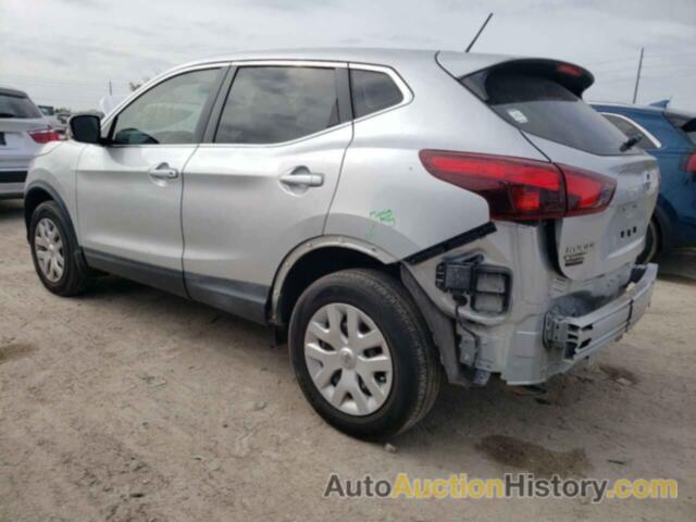 NISSAN ROGUE S, JN1BJ1CP6KW244579