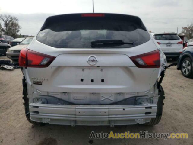 NISSAN ROGUE S, JN1BJ1CP6KW244579