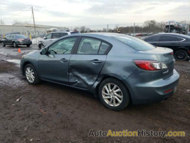 MAZDA 3 I, JM1BL1V87C1694267