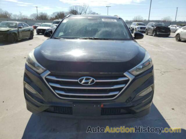 HYUNDAI TUCSON LIMITED, KM8J3CA42HU296606