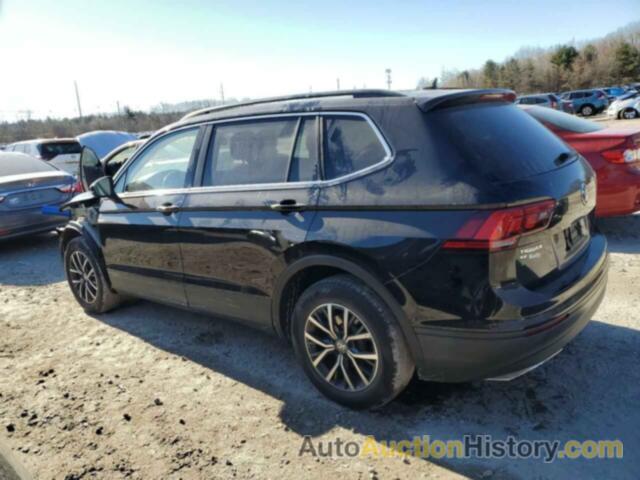 VOLKSWAGEN TIGUAN SE, 3VV2B7AX9KM049545