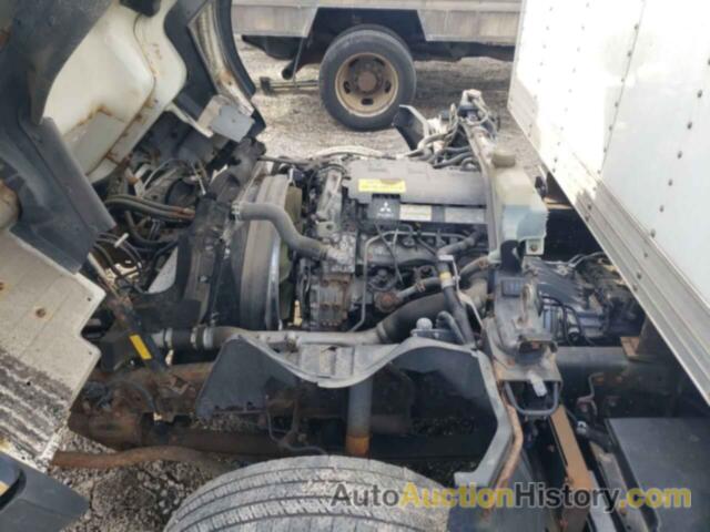 MITSUBISHI FUSO TRUCK OF FE FEC52S FEC52S, JL6AMG1A2FK000269