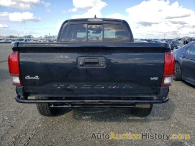 TOYOTA TACOMA DOUBLE CAB, 3TMCZ5AN0NM465506