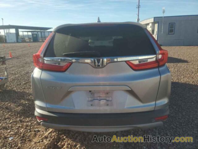 HONDA CRV EX, 2HKRW1H52JH503030