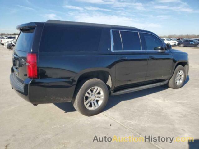 CHEVROLET SUBURBAN C1500 LT, 1GNSCHKC8HR206915