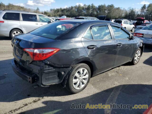 TOYOTA COROLLA L, 2T1BURHE5FC371445