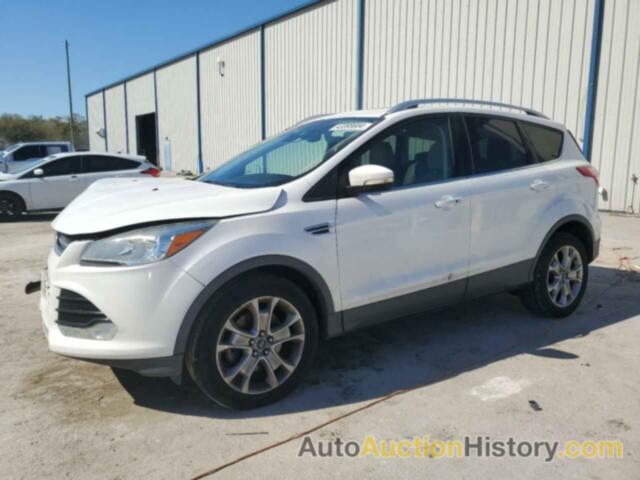 FORD ESCAPE TITANIUM, 1FMCU9J98GUC90697