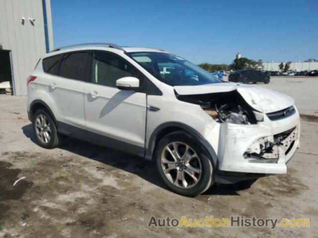 FORD ESCAPE TITANIUM, 1FMCU9J98GUC90697