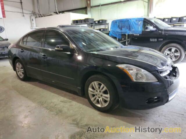 NISSAN ALTIMA BASE, 1N4AL2APXCC120643