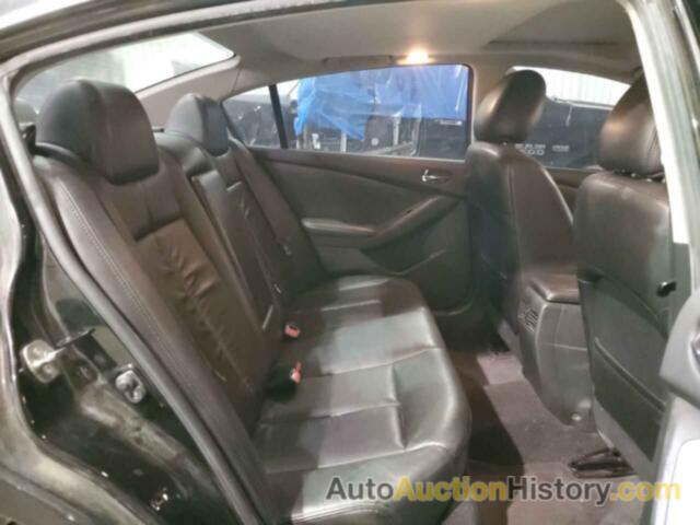 NISSAN ALTIMA BASE, 1N4AL2APXCC120643