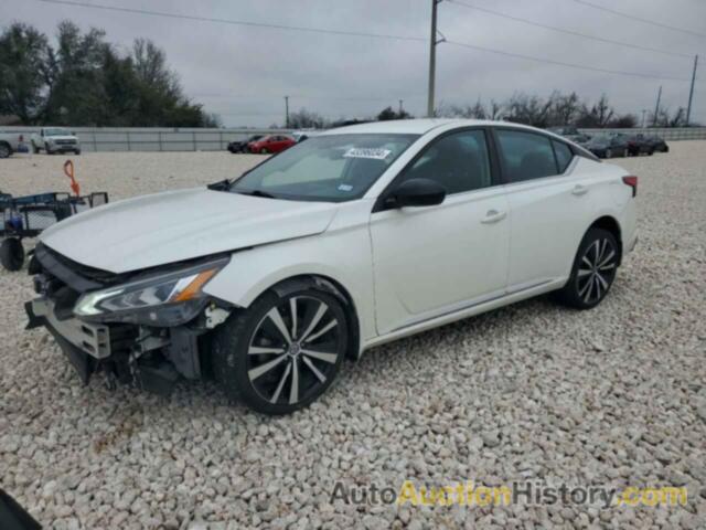 NISSAN ALTIMA SR, 1N4BL4CVXLC180319