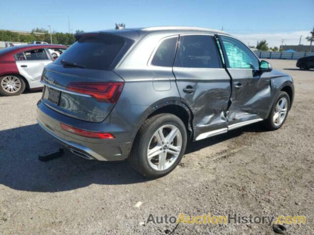 AUDI Q5 PREMIUM PLUS, WA1E2AFY2M2048686