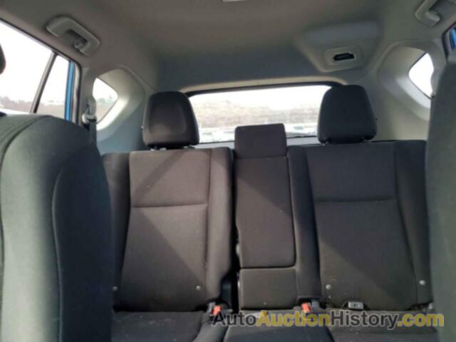 TOYOTA RAV4 LE, JTMBFREV0HJ132665