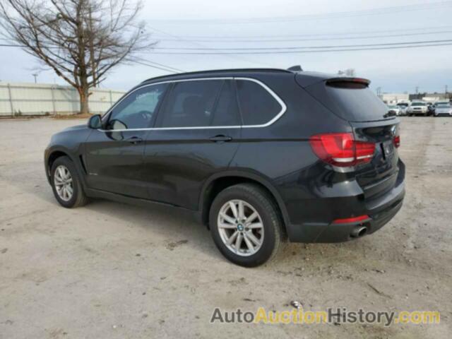 BMW X5 SDRIVE35I, 5UXKR2C5XE0H33358