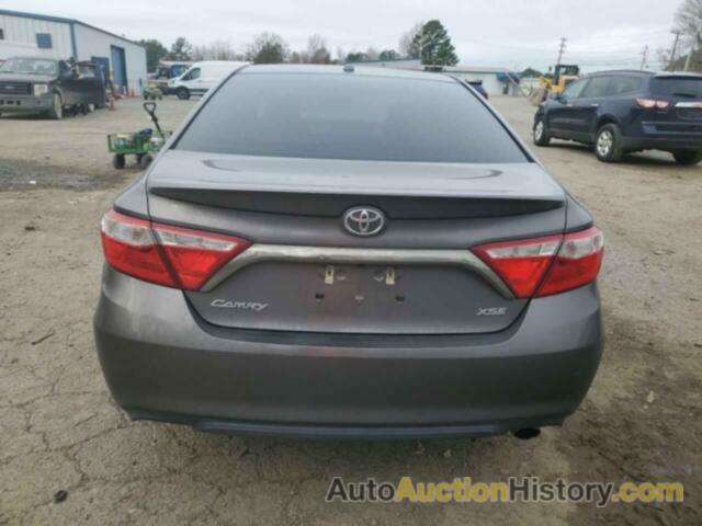 TOYOTA CAMRY LE, 4T1BF1FK1FU876207