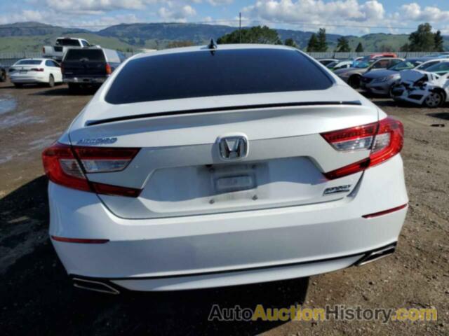 HONDA ACCORD SPORT SE, 1HGCV1F49MA108150