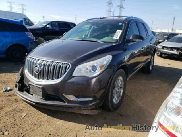 BUICK ENCLAVE, 5GAKRAKDXEJ366555