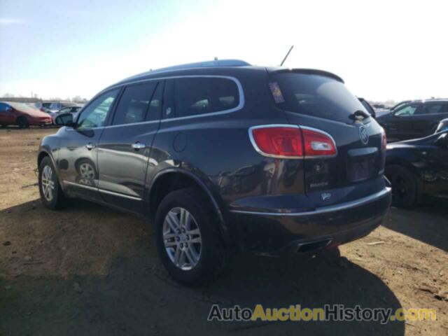 BUICK ENCLAVE, 5GAKRAKDXEJ366555