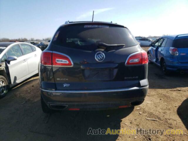 BUICK ENCLAVE, 5GAKRAKDXEJ366555