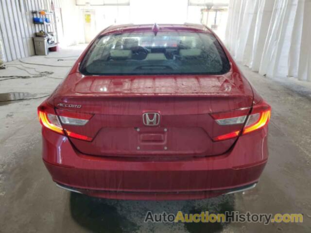 HONDA ACCORD EXL, 1HGCV1F51LA051949