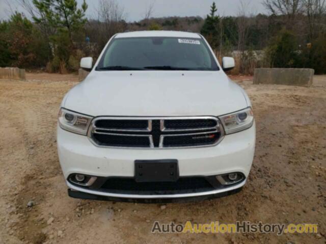 DODGE DURANGO SXT, 1C4RDJAG5FC810597