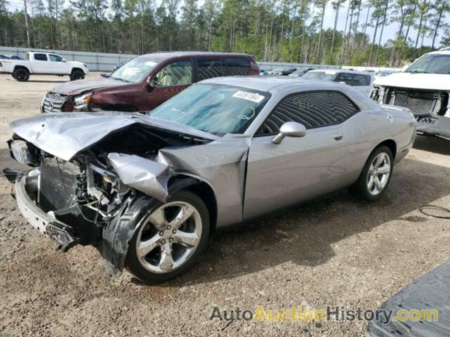 DODGE CHALLENGER SXT, 2C3CDYAG2EH153238