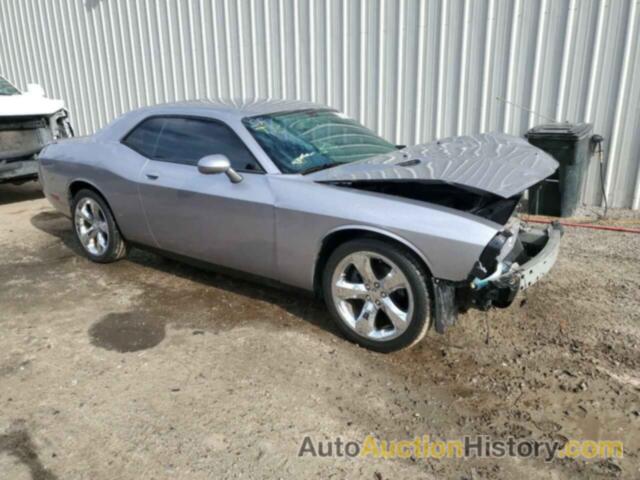 DODGE CHALLENGER SXT, 2C3CDYAG2EH153238