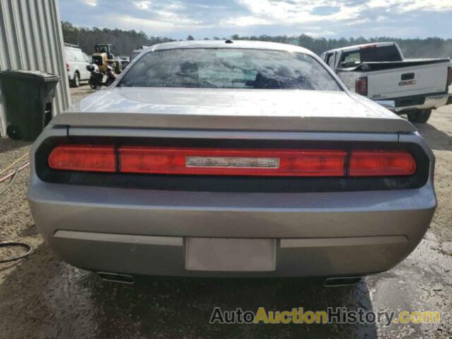 DODGE CHALLENGER SXT, 2C3CDYAG2EH153238