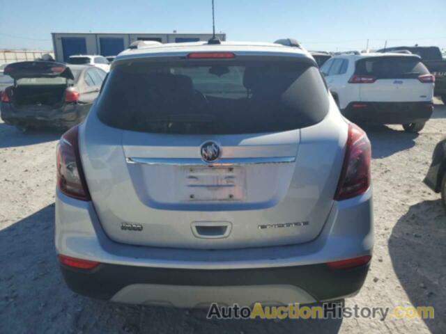 BUICK ENCORE PREFERRED, KL4CJASM1NB535571