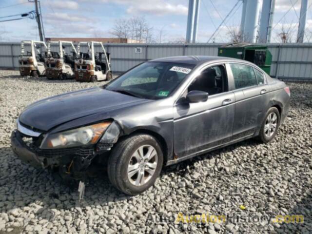 HONDA ACCORD SE, 1HGCP2F6XCA245355