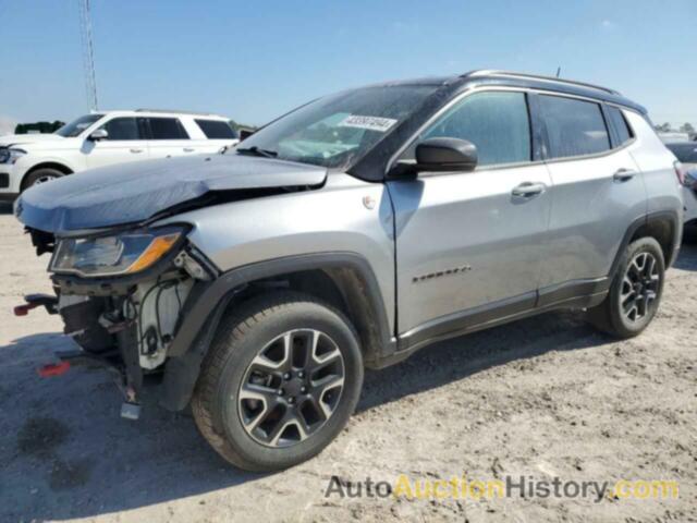 JEEP COMPASS TRAILHAWK, 3C4NJDDB0LT189276