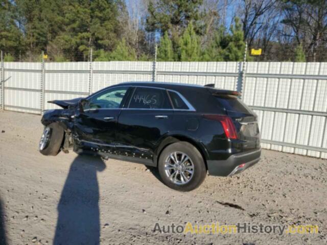 CADILLAC XT5 PREMIUM LUXURY, 1GYKNDRS7LZ190119