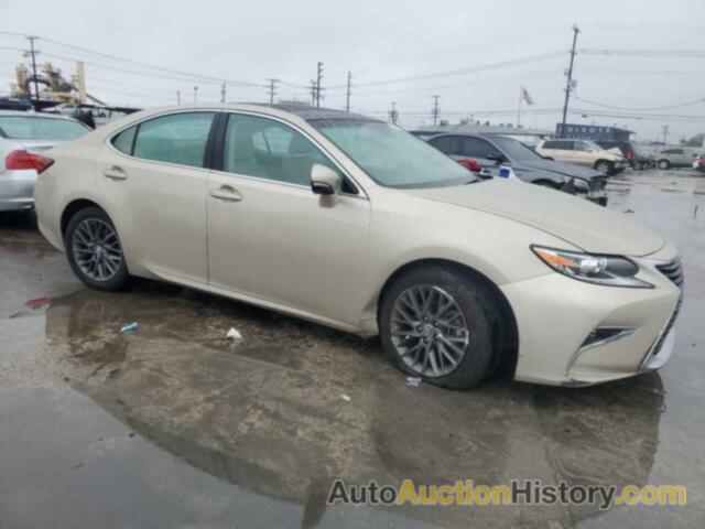 LEXUS ES350 350, 58ABK1GG2JU091802