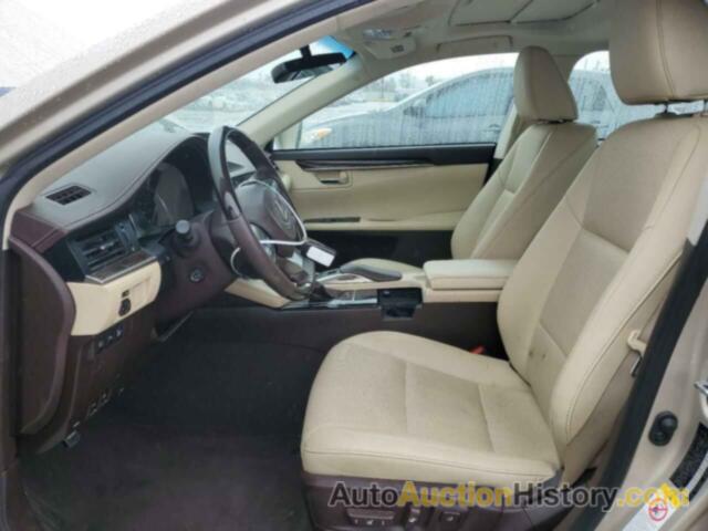 LEXUS ES350 350, 58ABK1GG2JU091802