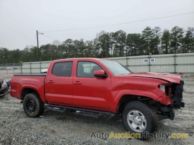 TOYOTA TACOMA DOUBLE CAB, 3TMCZ5ANXNM482605