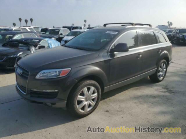 AUDI Q7 4.2 QUATTRO, WA1AV74L77D007737